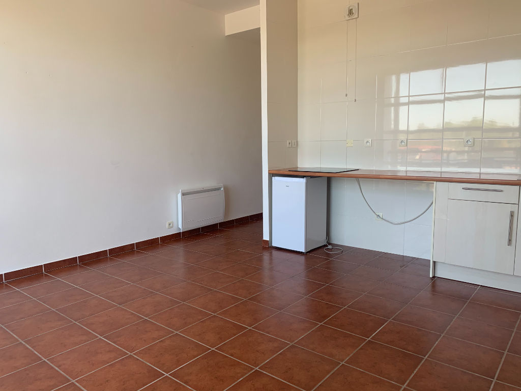 Appartement Rosporden 2 pièce(s) 42.3 m2