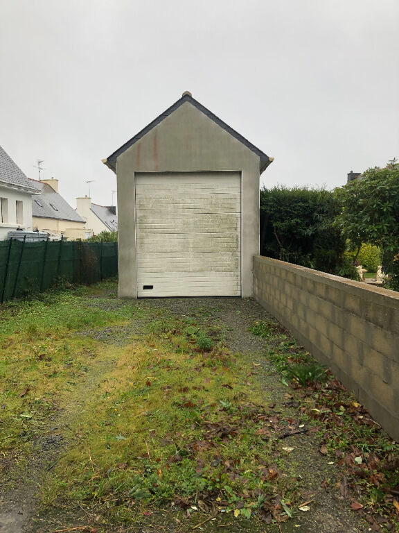 Parking / box Concarneau 30 m2