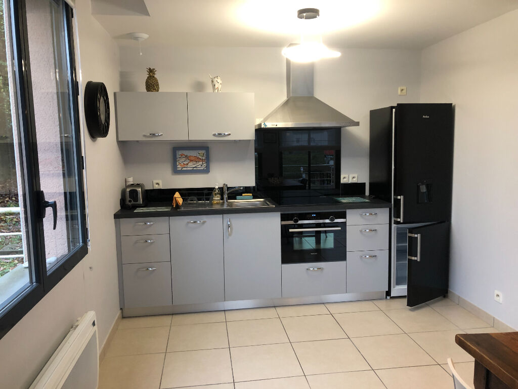 Appartement Pont Aven 2 pièce(s) 55 m2