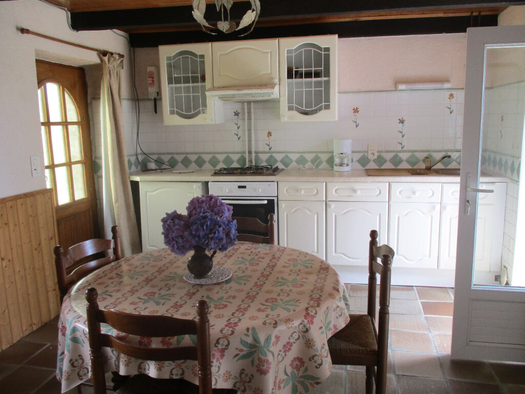 Maison Rosporden 2 pièce(s) 51 m2