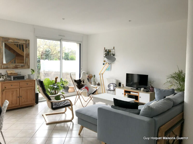 Appartement / maison Pont L Abbe