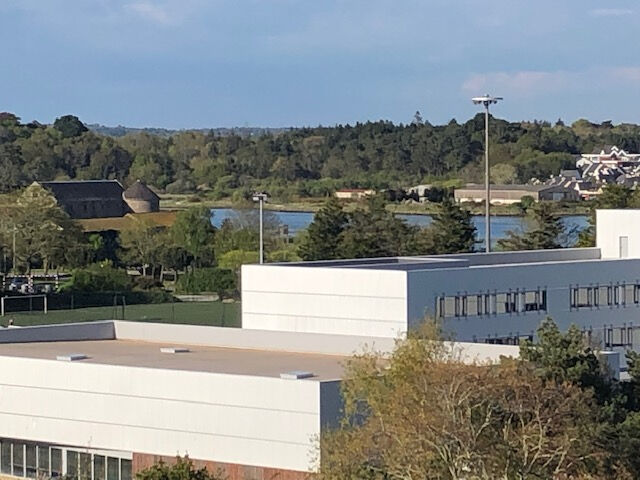 Appartement Lorient 5 pièces