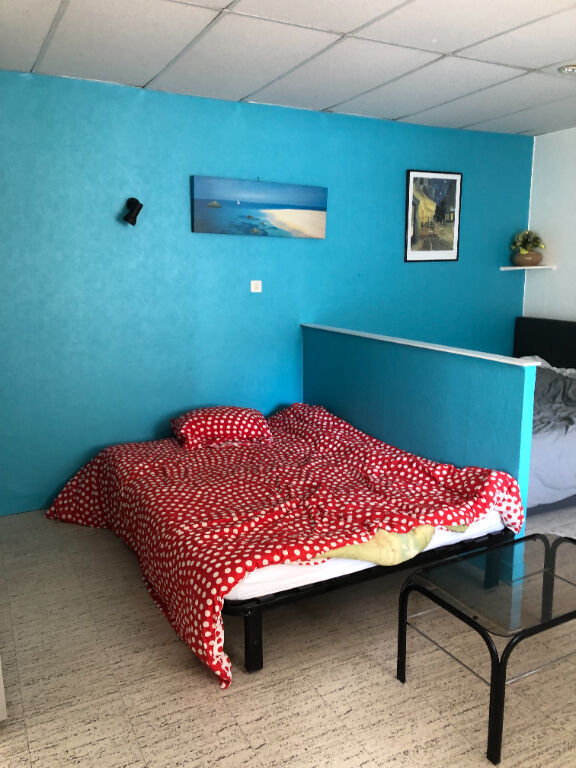 Appartement Concarneau 1 pièce(s) 26 m2