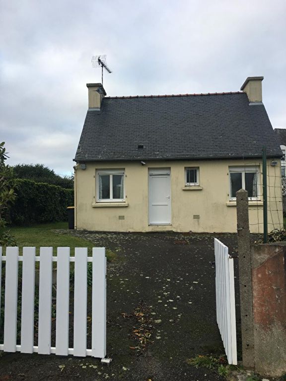 Maison NEVEZ 2 pièce(s) 34.17 m2