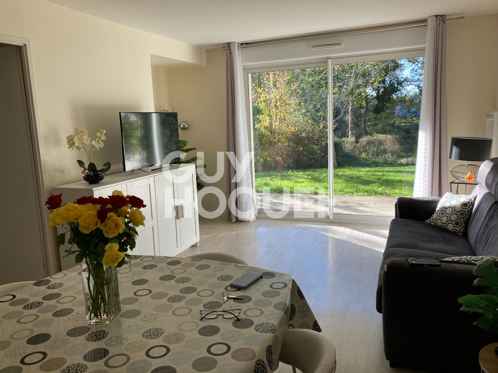 Appartement - Proche centre TREGUNC