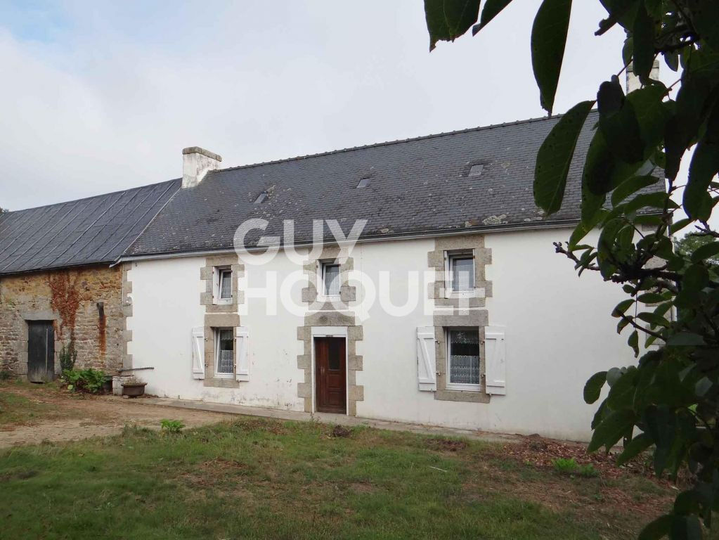 Maison - 490 m2 - NEVEZ