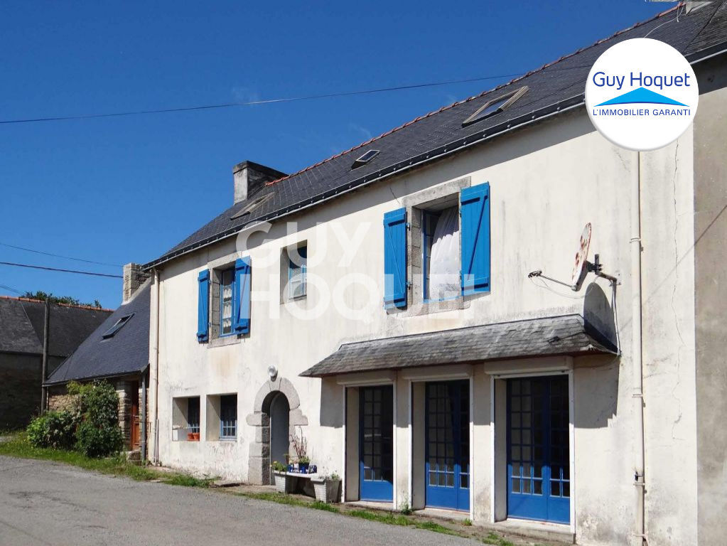 Maison de village  133 m2