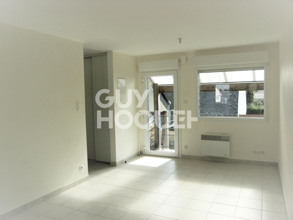 Appartement - 31 m2 - PLONEOUR LANVERN