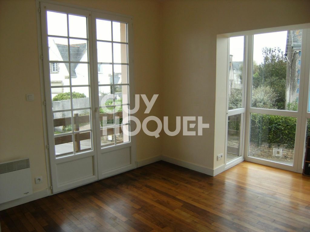 Appartement - 34.5 m2 - PLONEOUR LANVERN