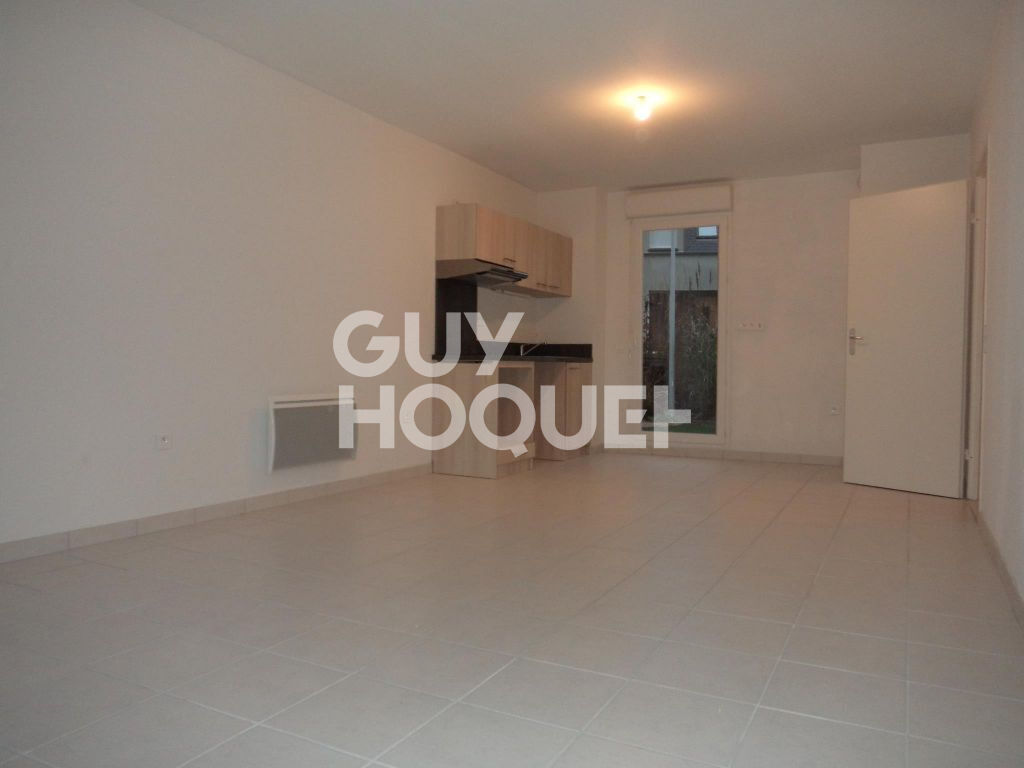 Appartement - 50.71 m2 - PLEYBEN