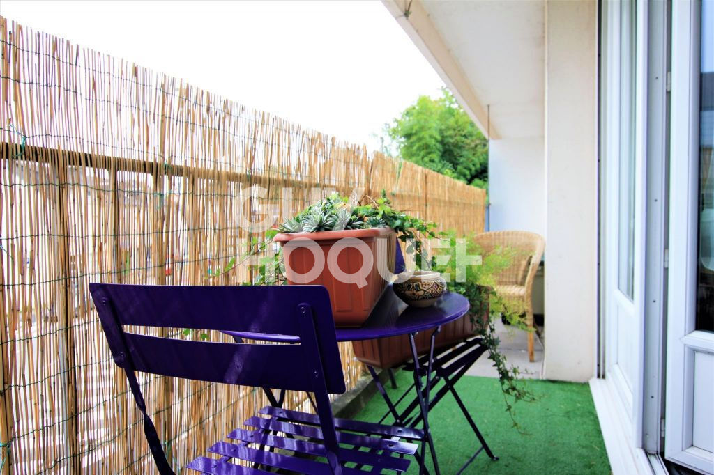 Appartement T2  47 m2  QUIMPER