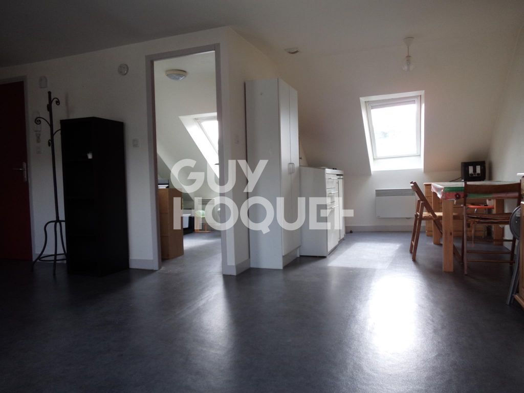 Appartement - 33 m2 - CHATEAULIN