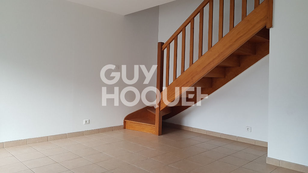 Maison - 41.31 m2 - BRIEC