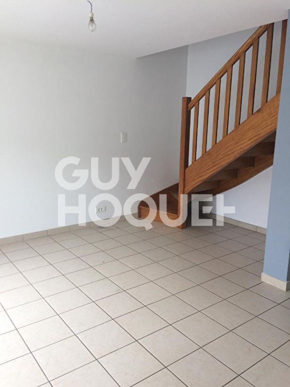 Maison - 40 m2 - BRIEC