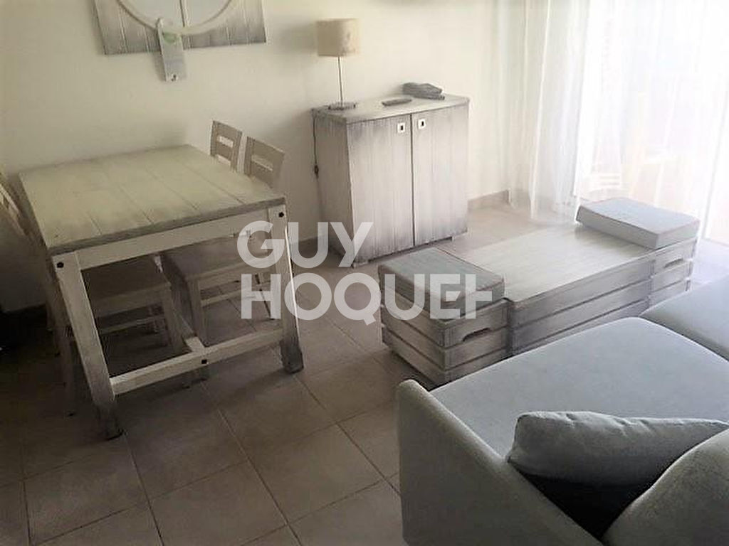 Devenez propriétaire d'un appartement à Bénodet