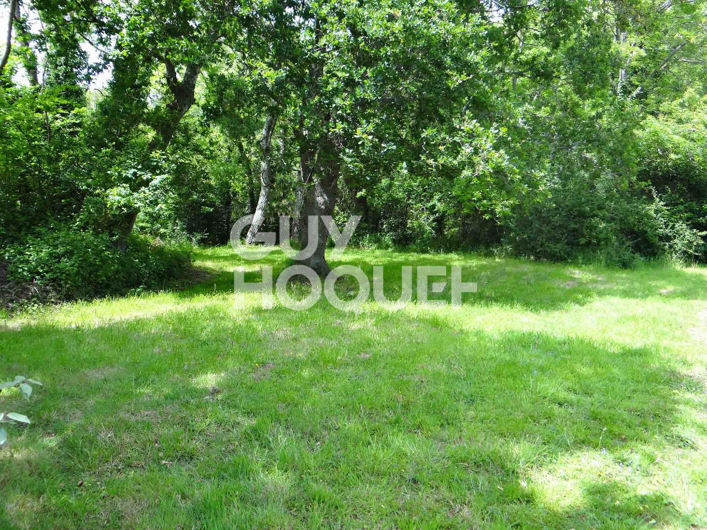 Achat maison de pays 12 pièces - Moelan sur mer | Ref. 1458NB