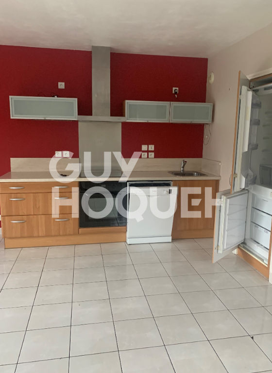 Appartement Nevez 2 pièce(s) 46 m2