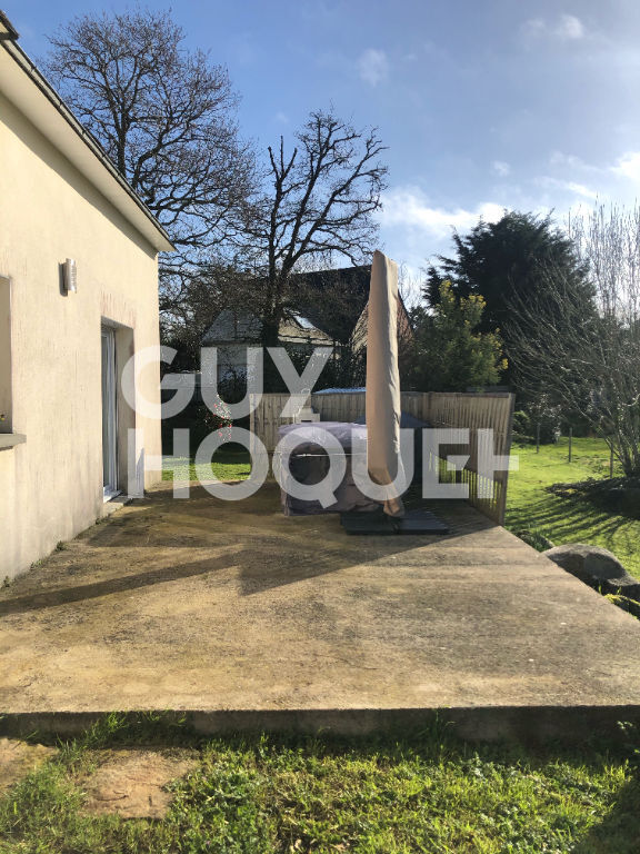 Maison - 75 m2 - TREGUNC