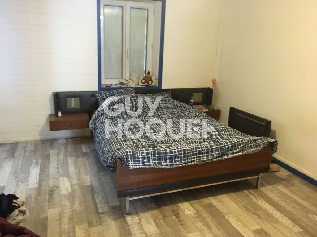 Appartement Centre Ville