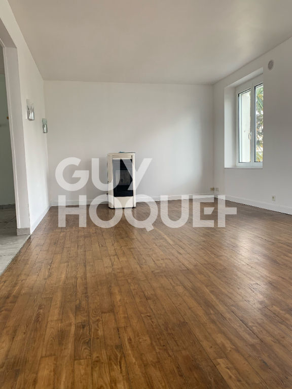 Maison - 80m² - Névez