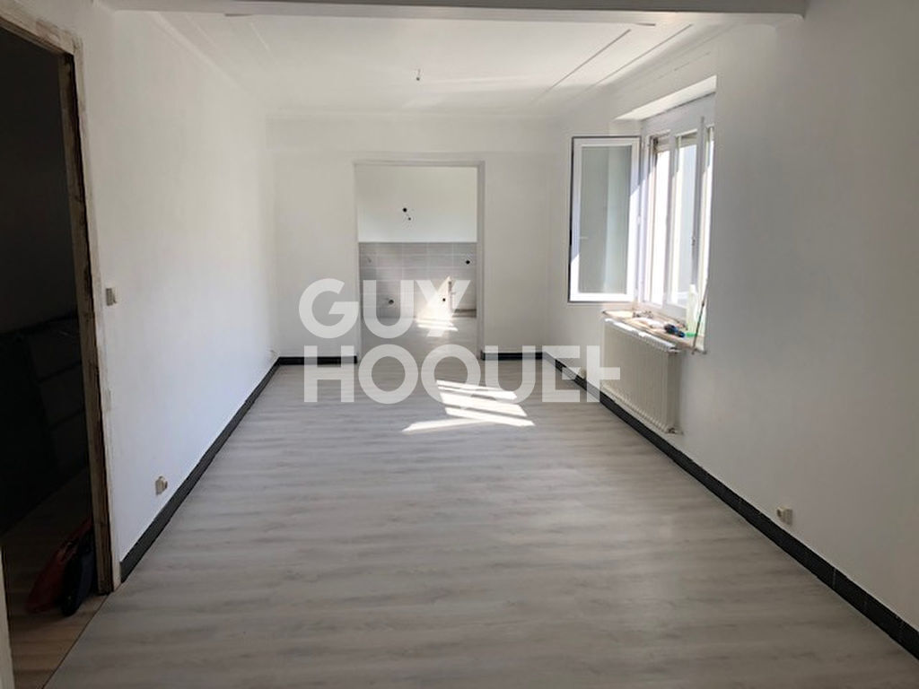 Appartement Concarneau 5 pièce(s) 113 m2