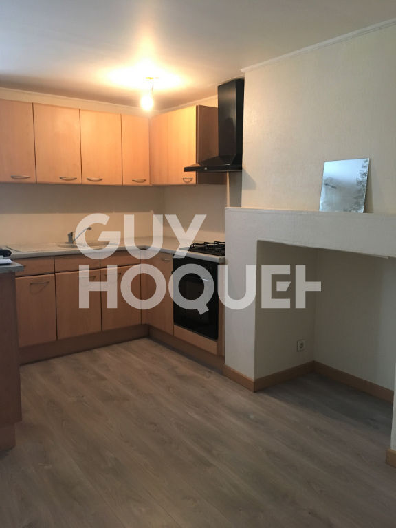 Appartement Pont Aven 2 pièce(s) 43 m2
