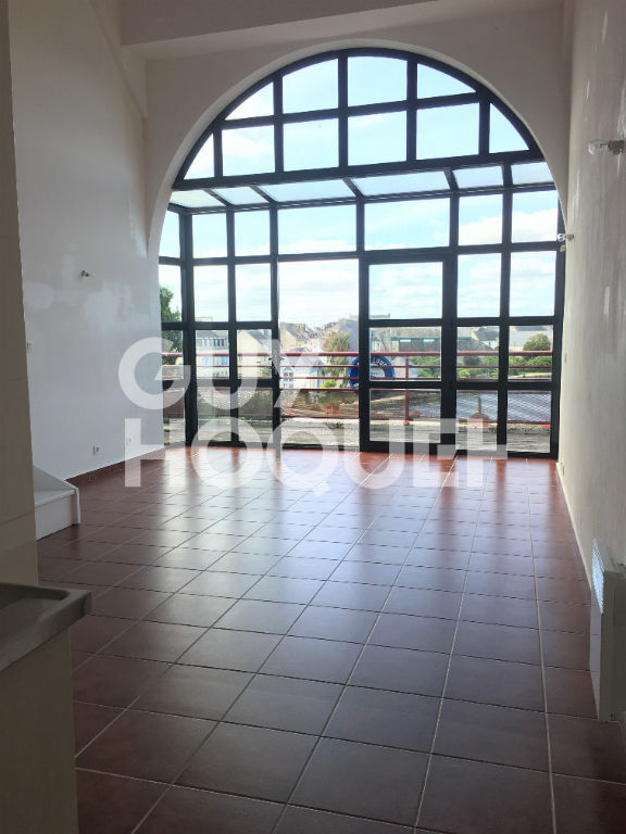 Appartement Rosporden 3 pièce(s) 57 m2