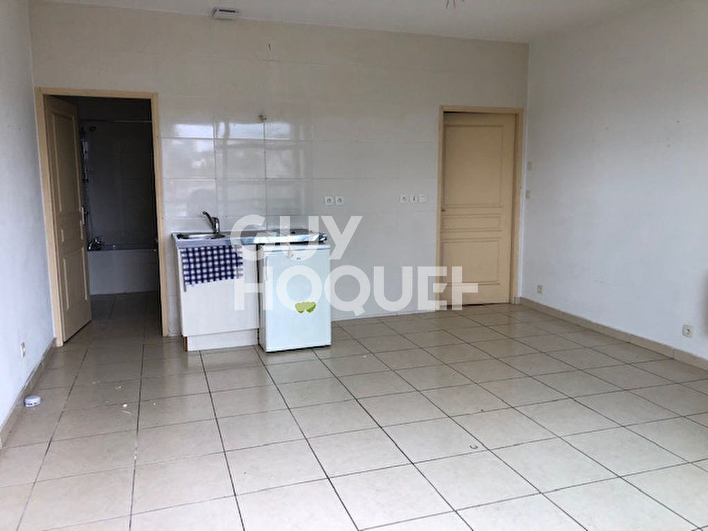 Appartement Rosporden 1 pièce(s) 42 m2