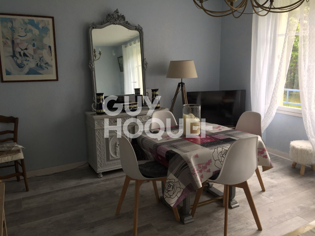 Appartement Concarneau 2 pièce(s) 45 m2