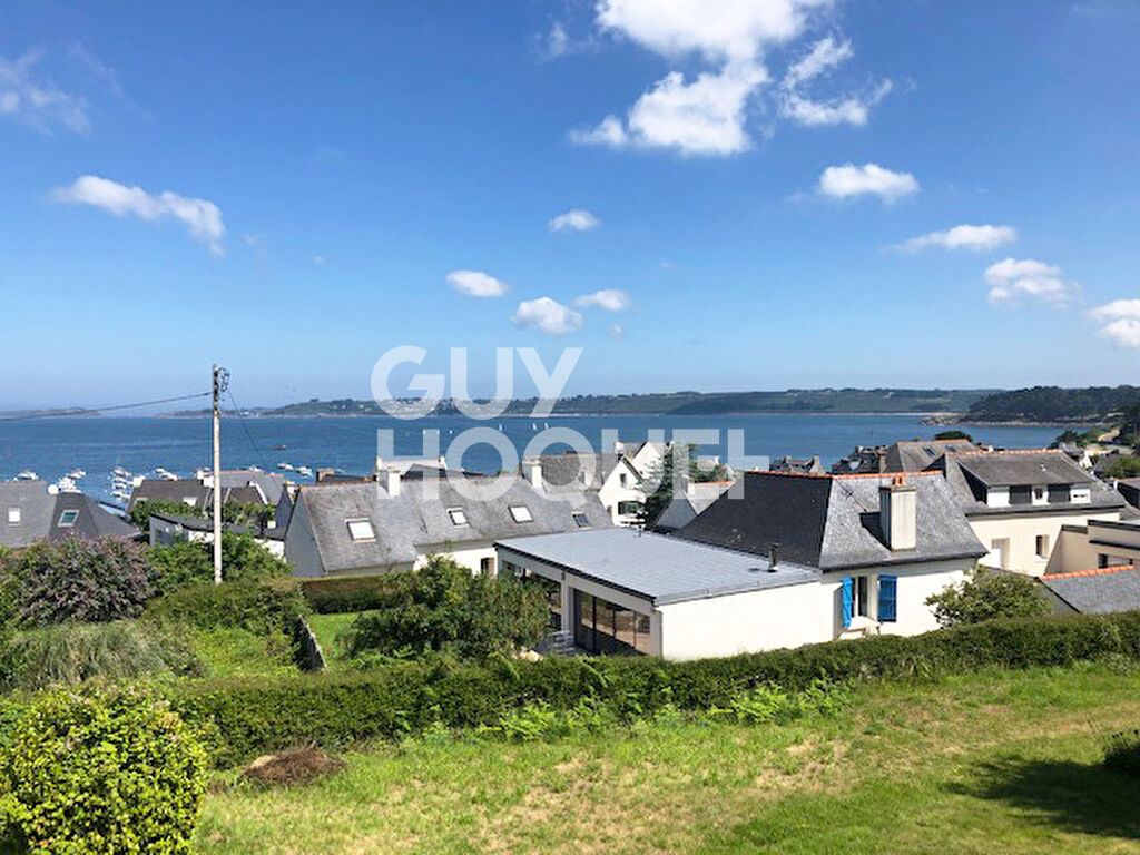 Maison Trédrez Locquémeau 5 pièces  130 m2