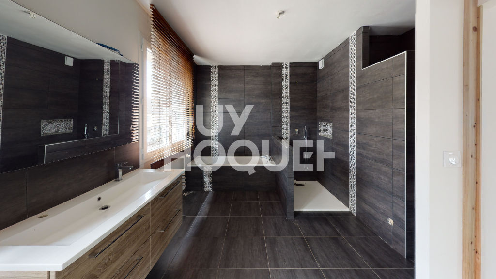 Maison Quimper 5 pièces 3 chambres 100 m2