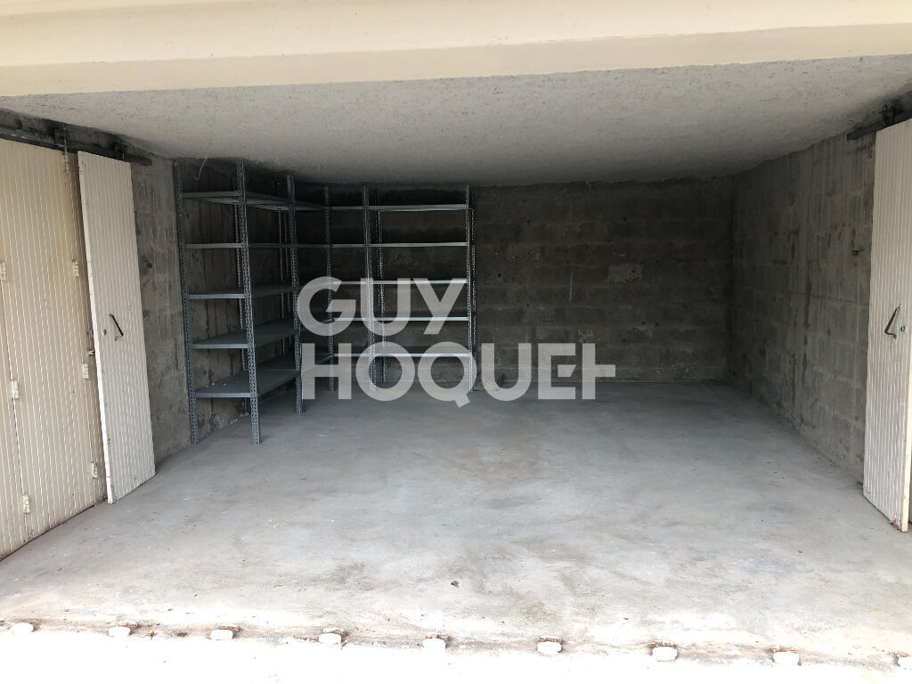 Parking / box Concarneau 25 m2
