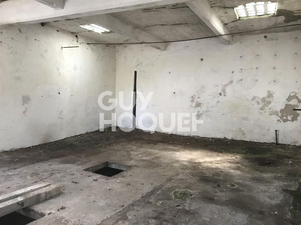 Parking - 45 m2 - ROSPORDEN