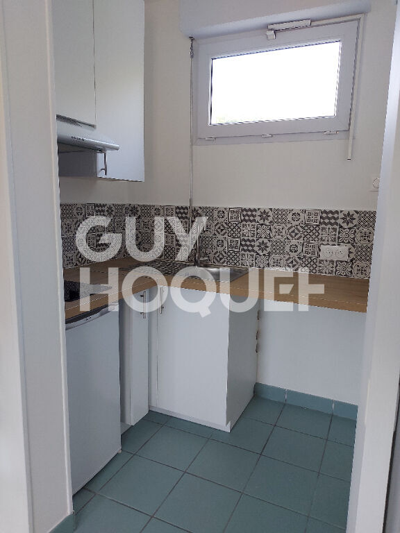 Maison Nevez 3 pièce(s) 30 m2