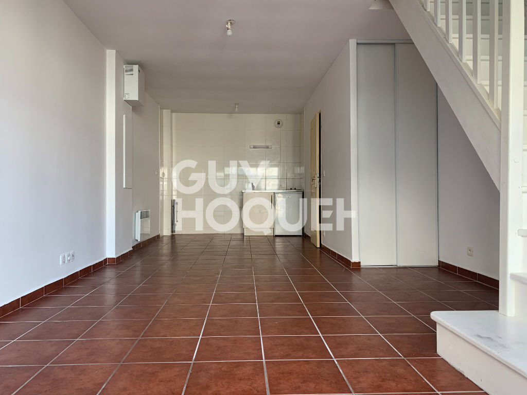Appartement  3 pièce(s) 59.58 m2