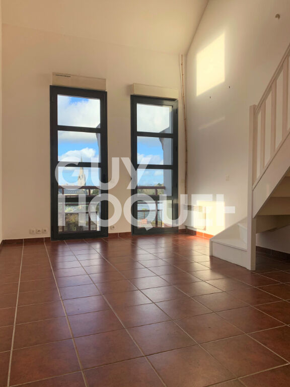 Appartement - 56 m2 - ROSPORDEN