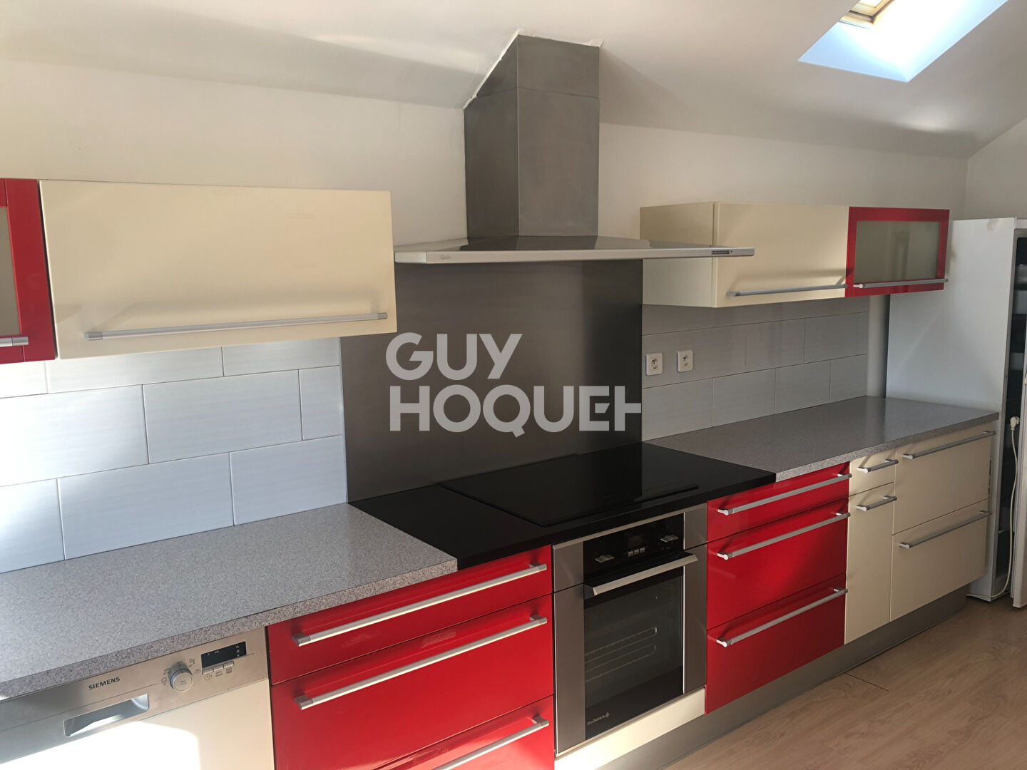 Maison Nevez 3 pièce(s) 88 m2