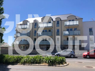 Appartement Concarneau 2 pièce(s) 45 m2