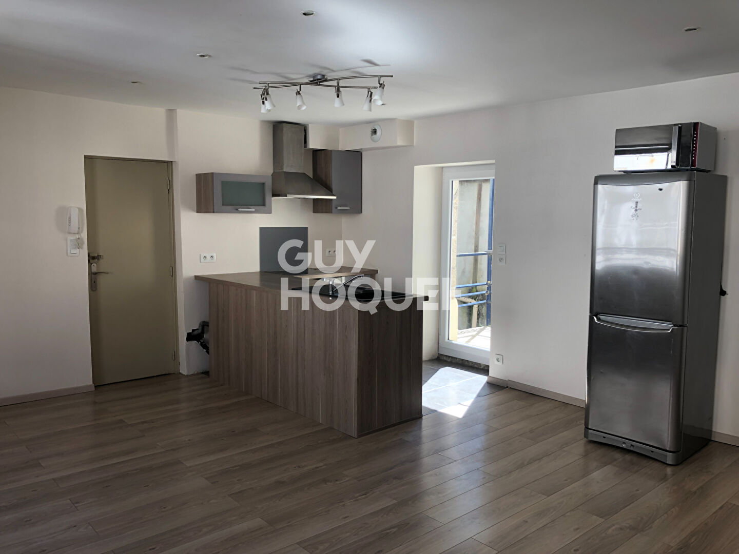 Appartement Concarneau 3 pièce(s) 64 m2