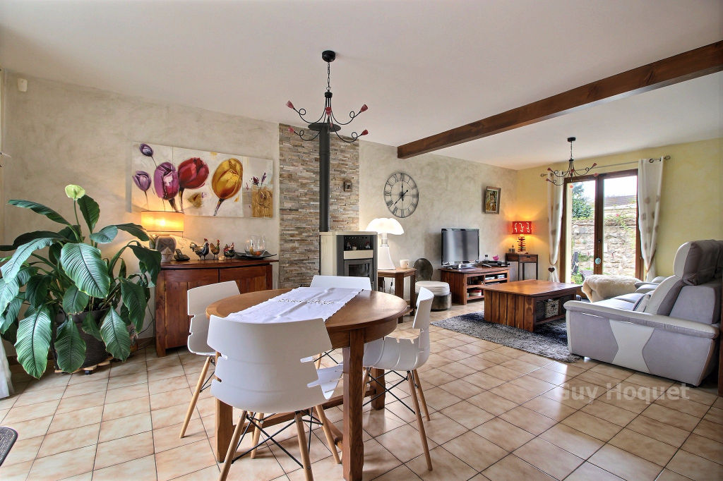 Maison Ablis 4 pièces 116 m2