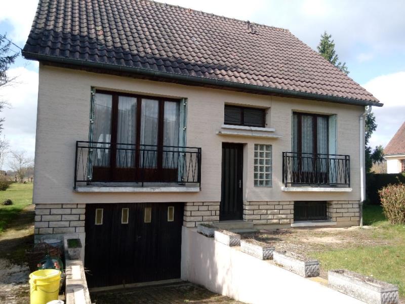 Hermeray - 3 pièce(s) - 78 m2