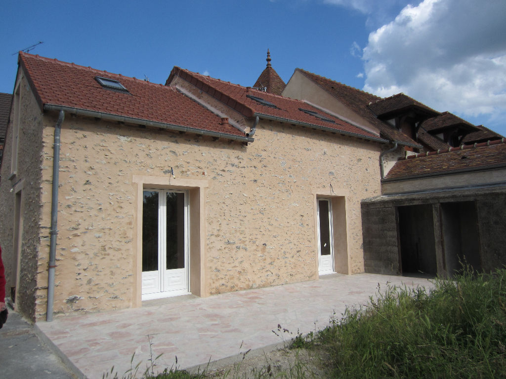 3 PIECES EN DUPLEX