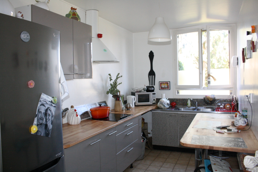 Appartement Rambouillet 5 pièce(s) 95.12 m2