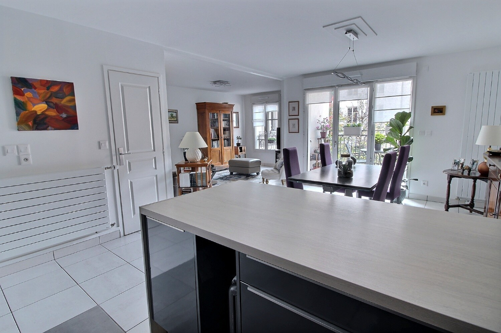 Appartement Rambouillet 4 pièces 87 m² – Guyhoquet.com