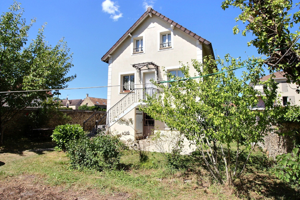 Maison 5 pièces Le Perray en Yvelines