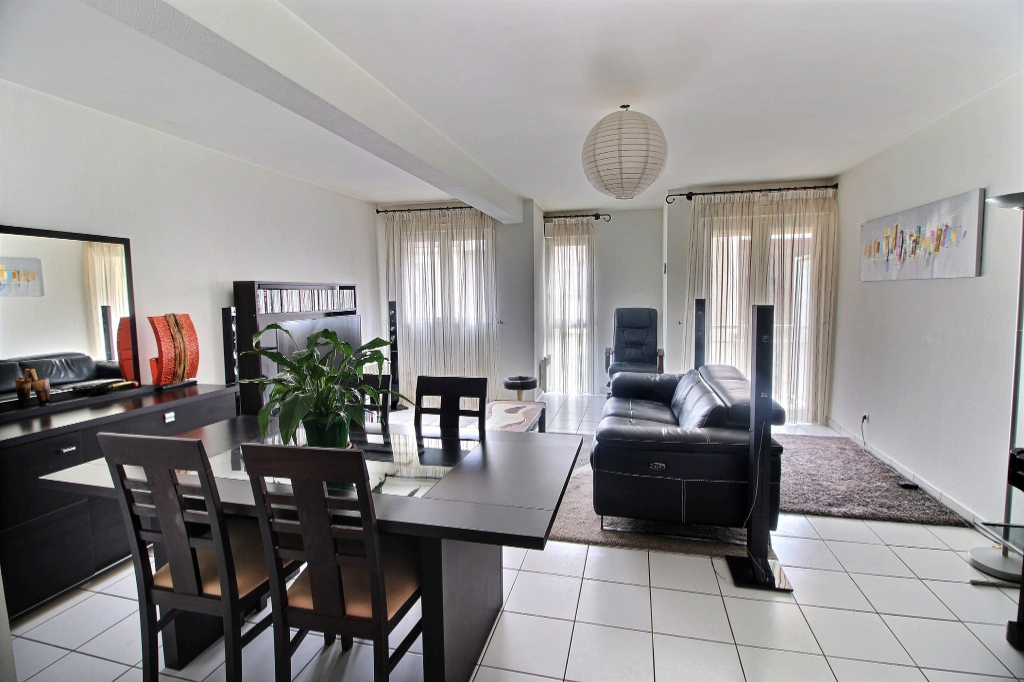 Appartement Rambouillet 4 pièces 82.1 m2 – Guyhoquet.com