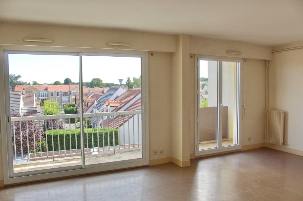 Appartement Rambouillet 5 pièces – Guyhoquet.com