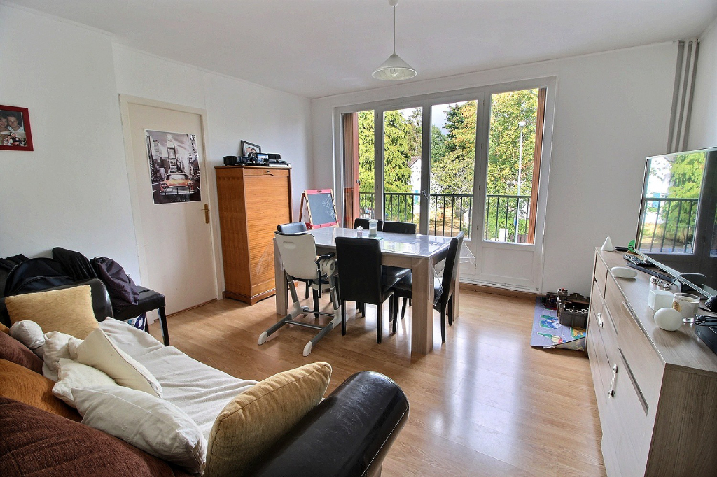 Appartement Rambouillet 3 pièces 58 m² – Guyhoquet.com