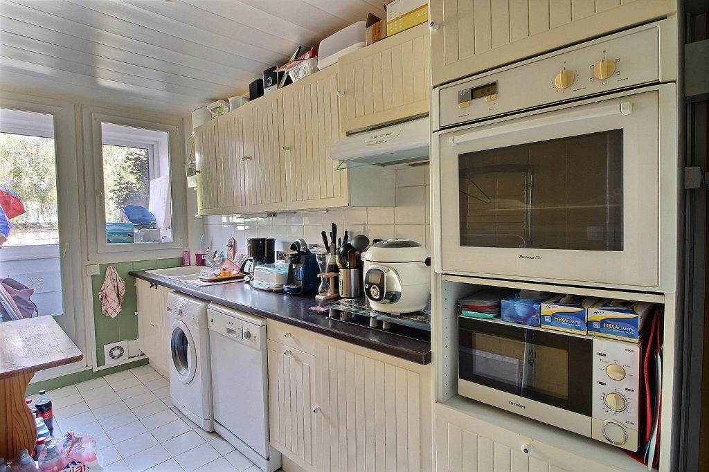 Appartement Rambouillet 3 pièces 58 m² – Guyhoquet.com