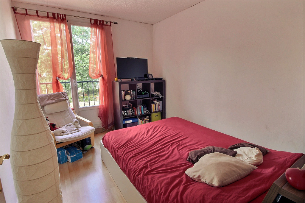 Appartement Rambouillet 3 pièces 58 m² – Guyhoquet.com